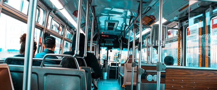 Bussbolag i Göteborg: Din guide till att planera den ultimata gruppresan